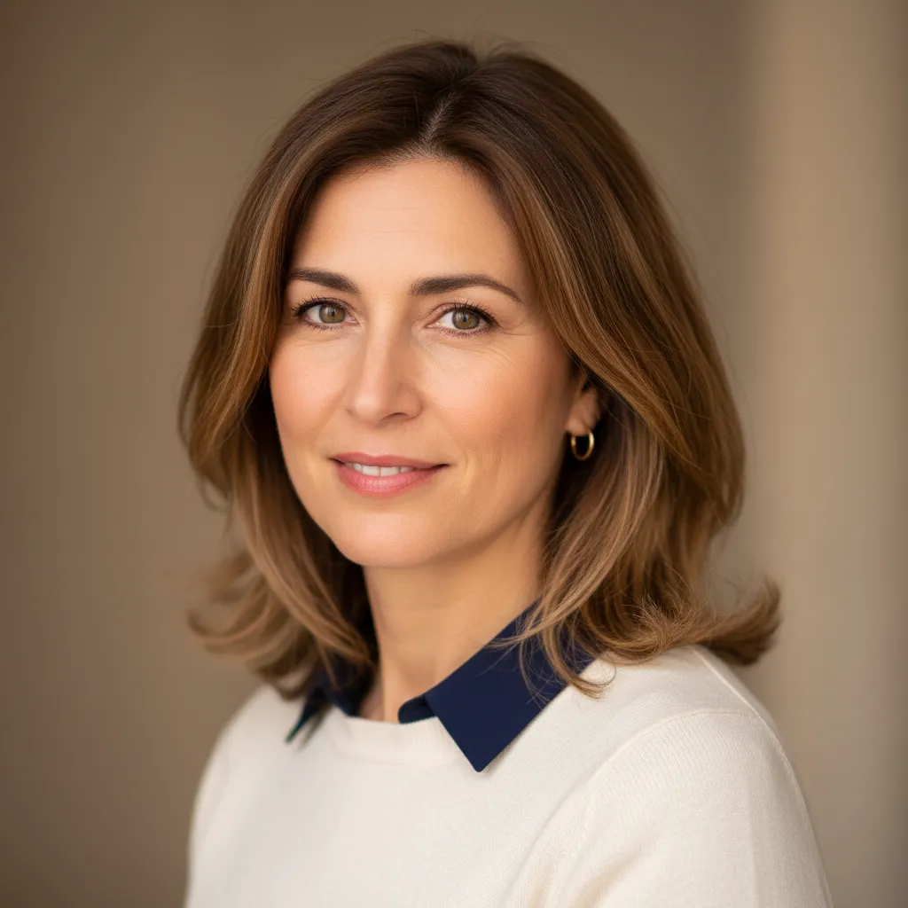 Valérie F.